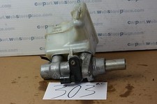 09 10 11 12 13 14 VW Tiguan 2.0L, Auto, FWD Used Master Brake Cylinder #303-BC