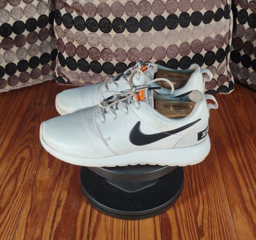 nike huarache edge racing