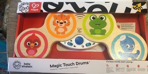 baby einstein drum toy