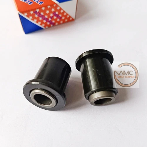 REAR SWINGARM ARM BUSH BUSHING FOR SUZUKI TM100 TM125 TM250 TM400 RM100 RM125