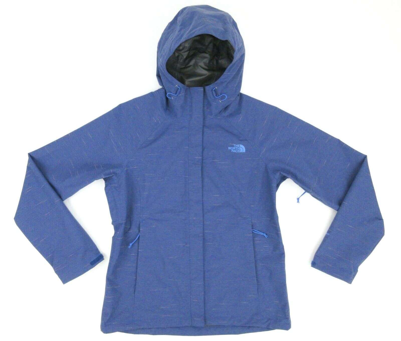 Venture Rain Jacket Periwinkle Blue 