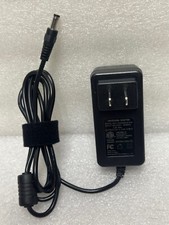SANSUI Onn Monitor Power Supply AC Adapter Cord SOY-1200300US-056 12V 3A  A4