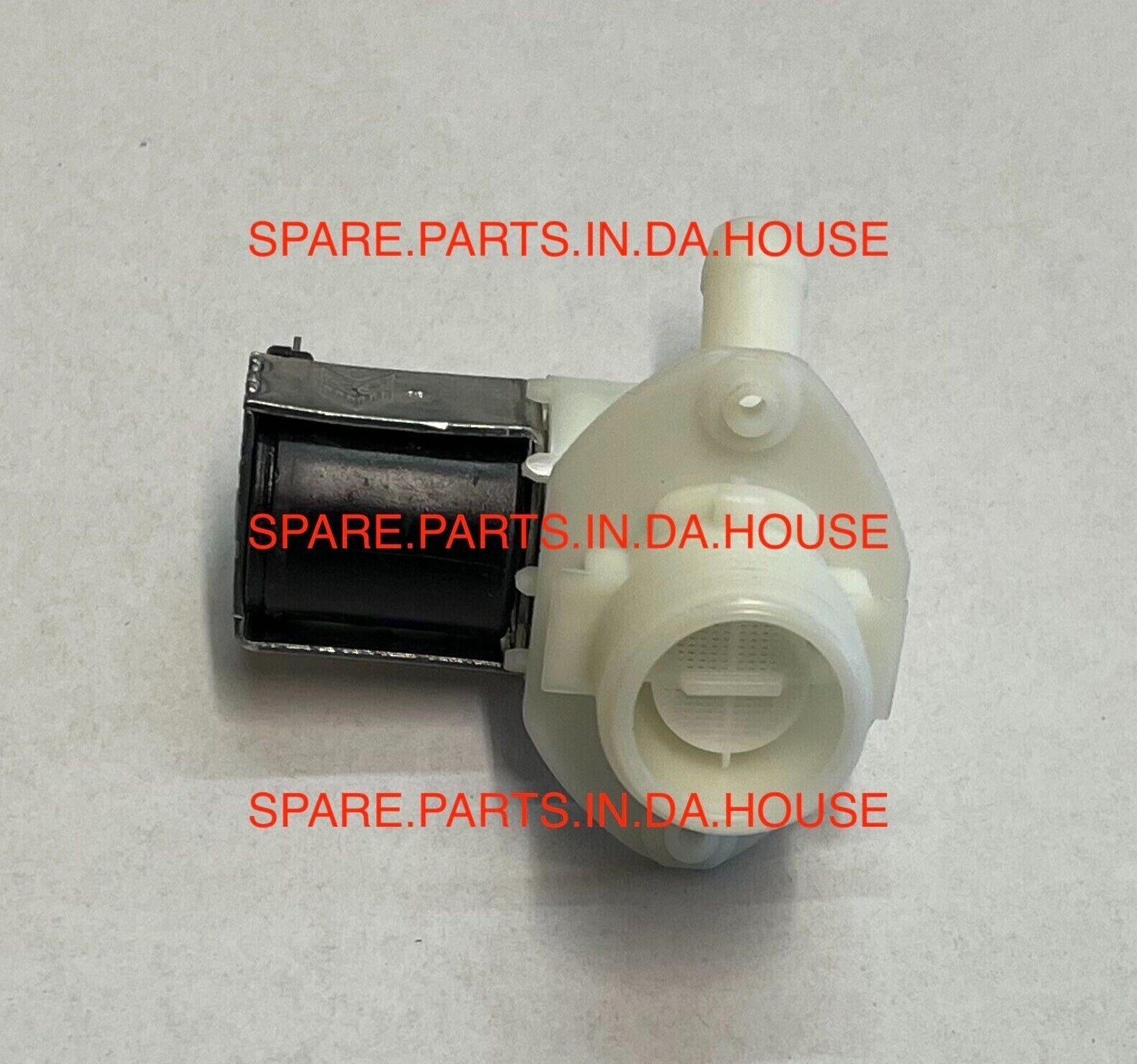 Genuine Dishlex Global Dishwasher Water Inlet Valve DX303 DX303SK