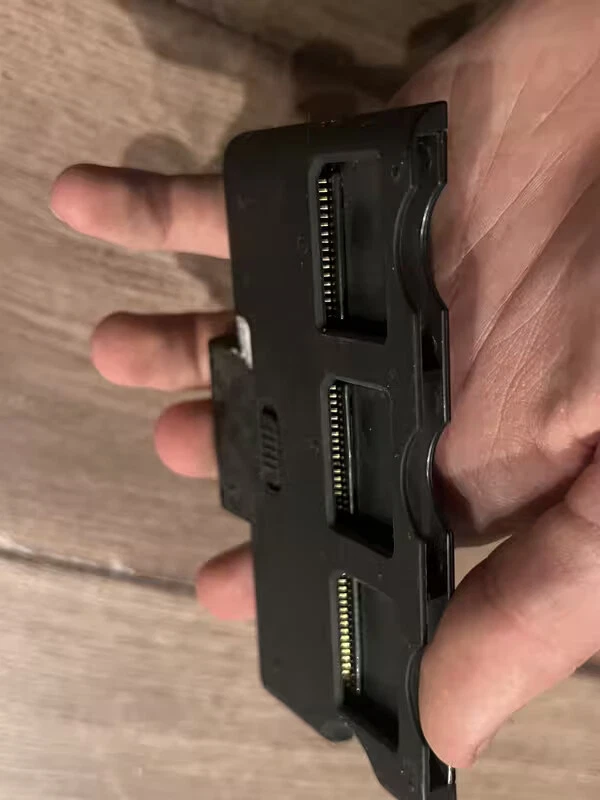 Memorex Universal Game Selector for Ninitendo DS Consoles - Image 2 of 4