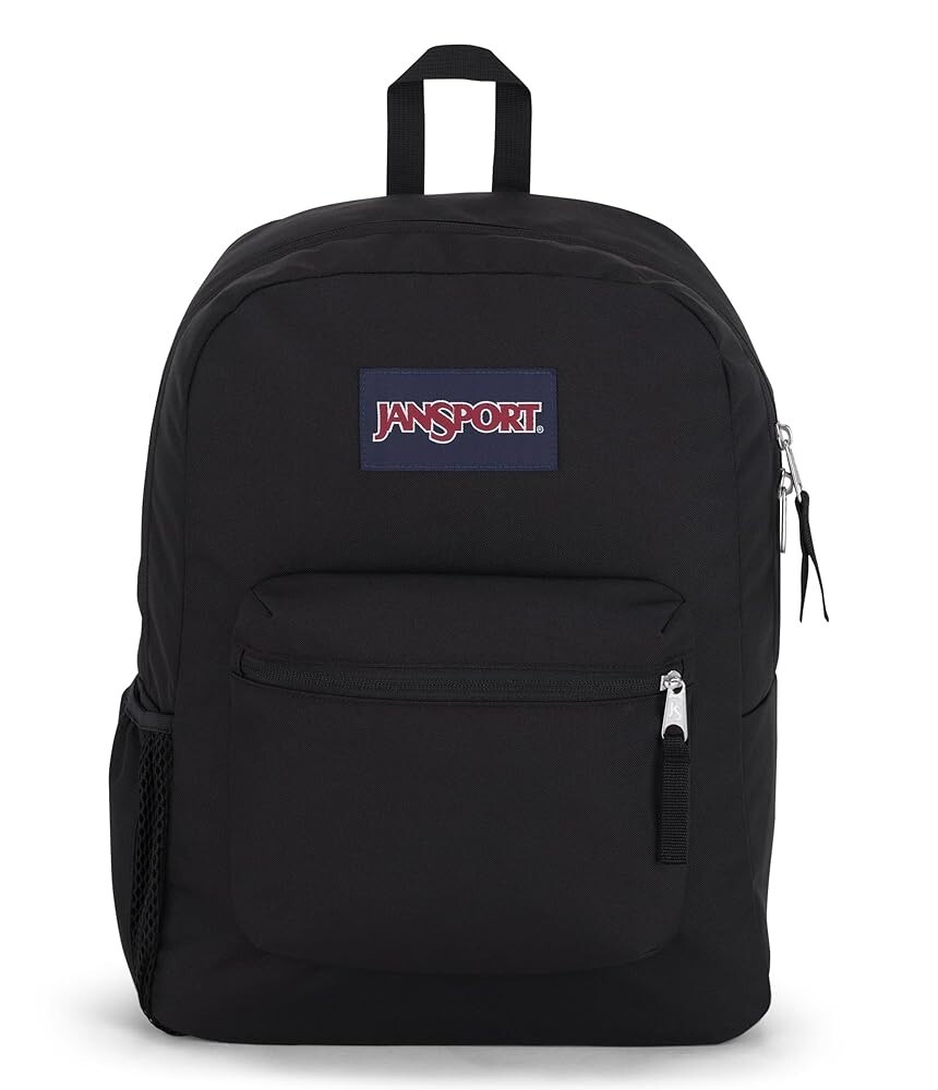 Jansport Big Student, Cool Student, Cross Town Backpack