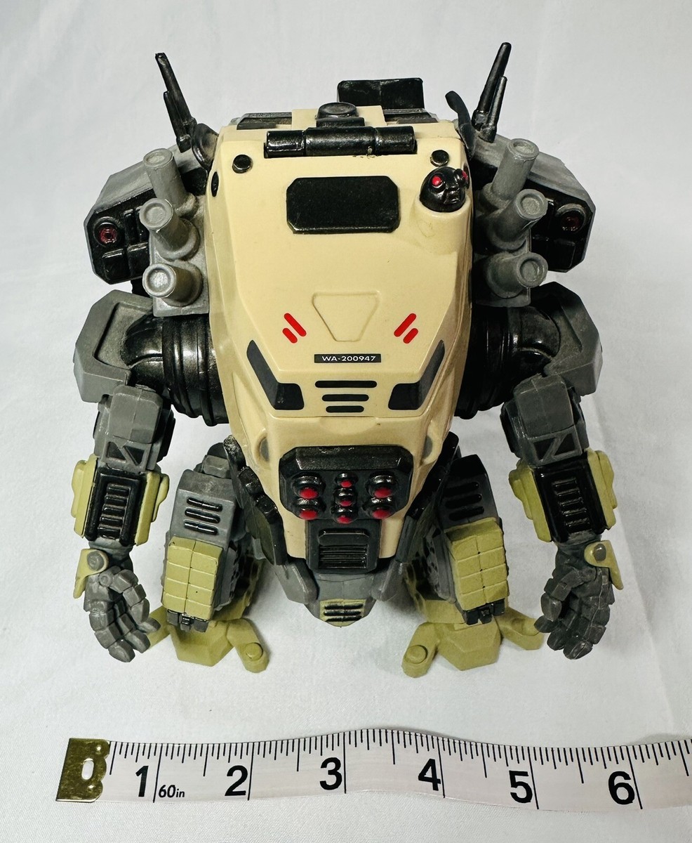 Funko Pop tGames Titanfall 2 BLISK & LEGION Vinyl Figures