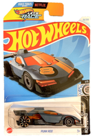 Hot Wheels Punk Rod Squad 1/10 2024 26/250 1:64 Modellauto Kinder Spielzeug Ovp