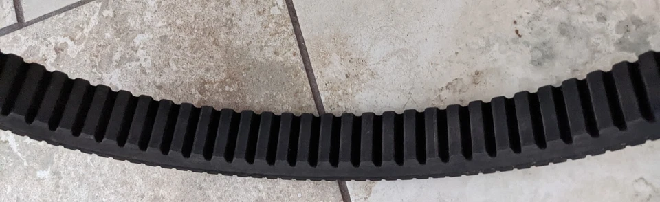 POLARIS 3211080 REP. CINTURÓN CLÁSICO 500 600 XC SP 700 800 900 440 PRO Hecho en EE. UU. Foto 3 de 4