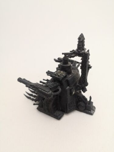 Ork Mega Gargant Warhammer Epic 40k Titan Legion 1994 #2 - Picture 4 of 9