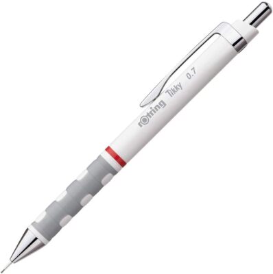rotring Feinminenstift Tikky 0,7 mm weiß