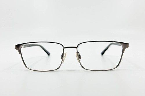 Lenton & Rusby LR4004B 033 Eyeglasses Frames Mens Silver  55-16-140  1519