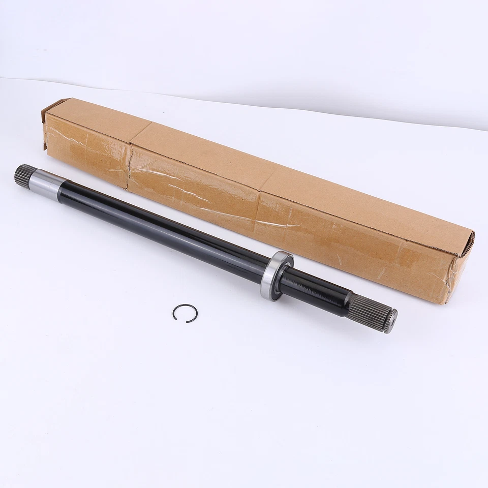 For Mercedes Benz C300 C350 GLK250 S550 S600 Intermediate Shaft Axle 2213300701 - Image 3 of 4