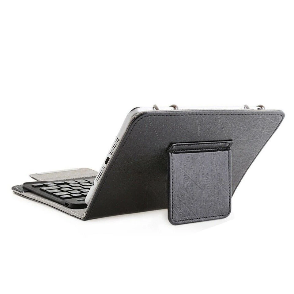 For TCL TAB 8/8 LE 8-inch Tablet Keyboard Shockproof Stand Case Cover US Stock - Image 2 of 4
