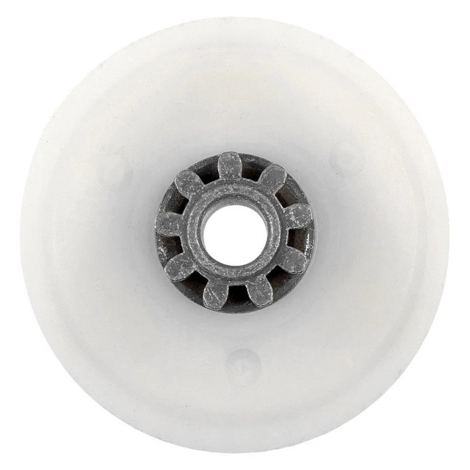 Dorman Window Regulator Motor Gear Fits Chrysler Dodge Plymouth Jeep Eagle - Image 2 of 3