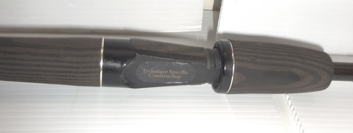 Berkley Technique Series 6 ft. Med./Hvy Action 1-Piece Spinning Rod - Picture 8 of 17