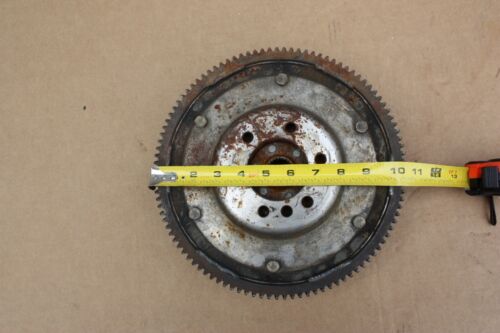 Tilton Race Clutch 26 Spline Nascar Racing Hot Rod 089076 - Picture 5 of 7