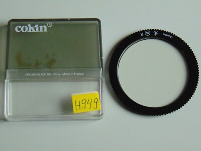 Cokin Star 8 B56 Lichtfilter France