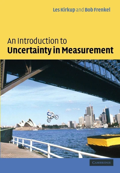 An Introduction to Uncertainty in Measurement: Using The Gum (Guide To The E...