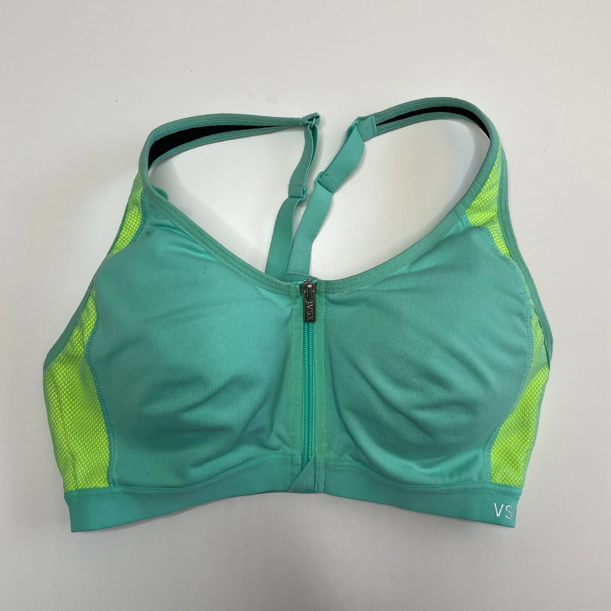 Victoria's Secret Incredible Front-close Sports Bra