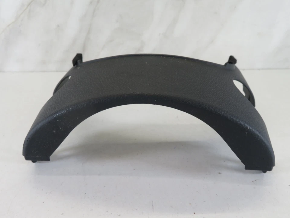 BMW MINI COOPER R52 COLUMNA DE DIRECCIÓN MOLDURA ENVOLVENTE 2004-2006 A2018-20 Foto 2 de 4