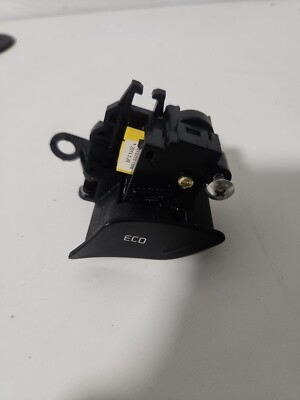 14 15 2014 2015 Kia Optima Steering Wheel ECO Mode Control Switch OEM 1468W