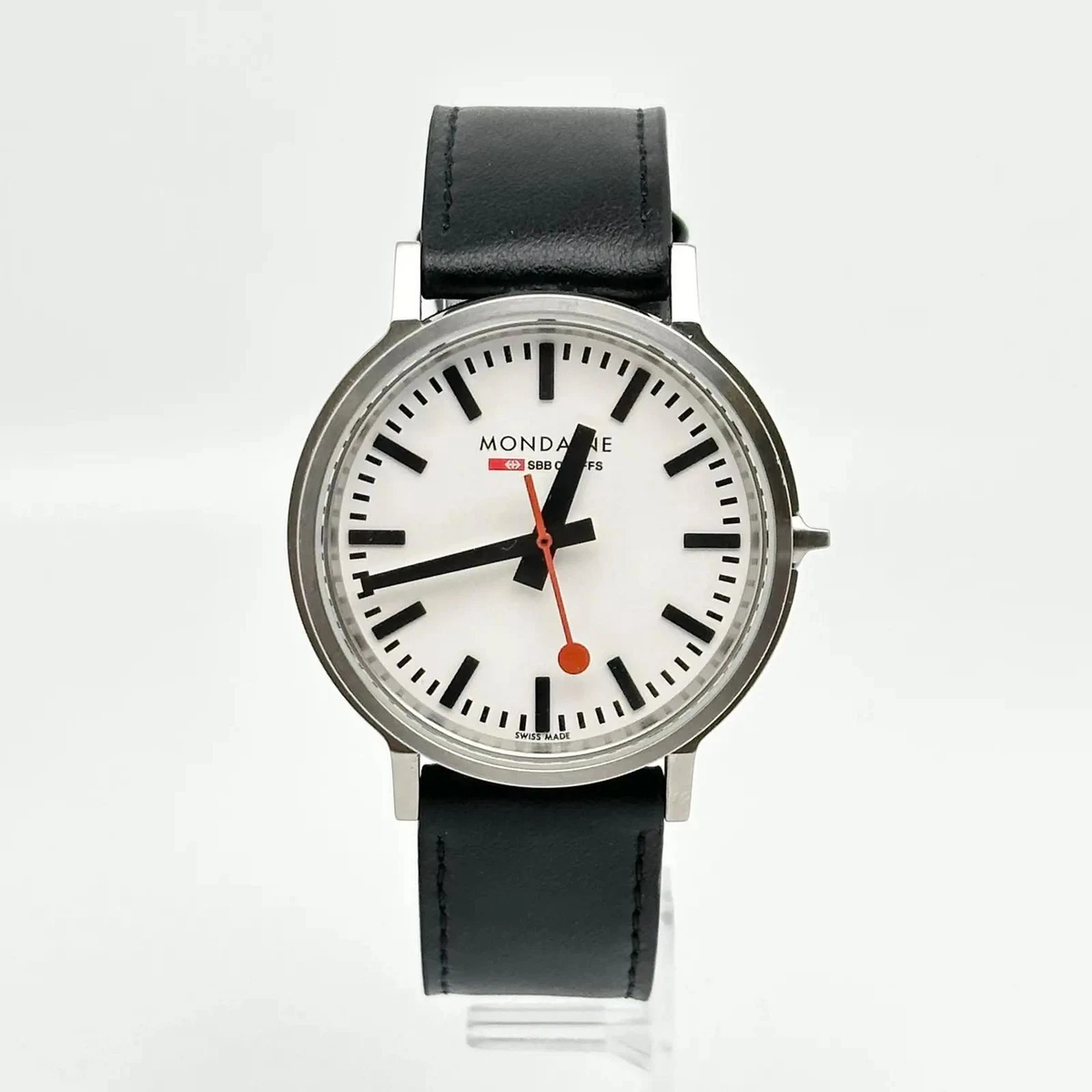 Mondaine clearance stop2go ebay