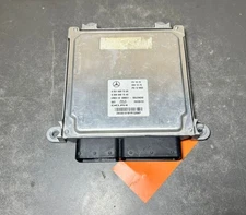 10-15 Mercedes W204 C-Class Engine Control Module Unit ECM ECU A651 9007500 OEM