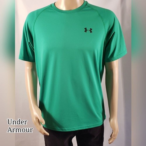 Under Armour Heat Gear Tee
