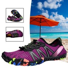 Barefoot Shoes, Hiking Footwear Womens Mens Healthy  Non-Slip Shoes Unisex 6-13
