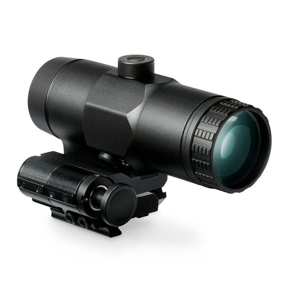 Vortex VMX-3T Sight Magnifier with Vortex Hat for sale online | eBay