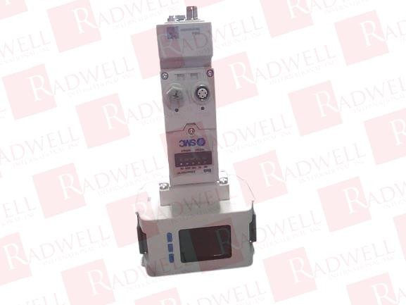 SMC EXA1-60-EN-ML / EXA160ENML (NEW IN BOX)