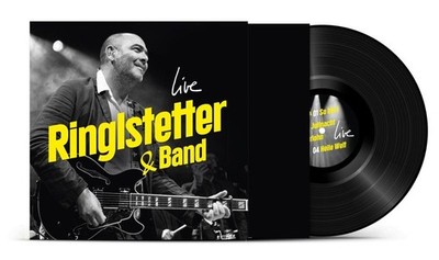 Ringlstetter: Live -   - (LP / L)