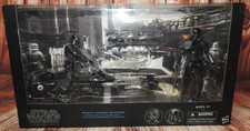 NEW Imperial Shadow Squadron Star Wars the Black Series 6-inch Scale