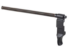 Ruger 10-22 Rifle Bolt Handle Guide Rod Recoil Assembly New Gun Part Ruger 10-22 Rifle Bolt Handle Guide Rod Recoil Assembly New Gun Part