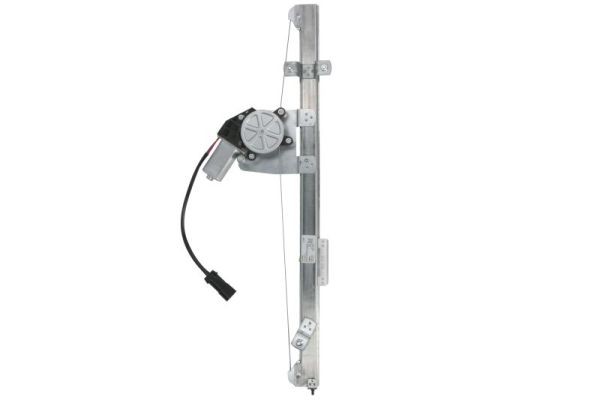 Right Rear BLIC 6060-00-FI2522 Window Regulator for CITROËN,FIAT,PEUGEOT