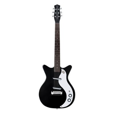 Danelectro '59M NOS+ Electric Guitar *USA Small Business*