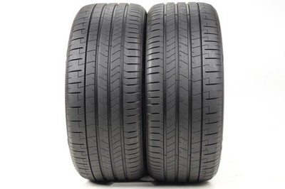 2x 285/40R19 107ZY  Pirelli P Zero PZ4 * S.C. FR XL 285 40 19 Zoll Sommerreifen
