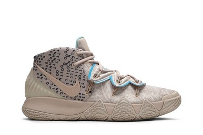 Nike Kyrie S2 Hybrid 'Desert Camo' CT1971-200 Men's Shoes