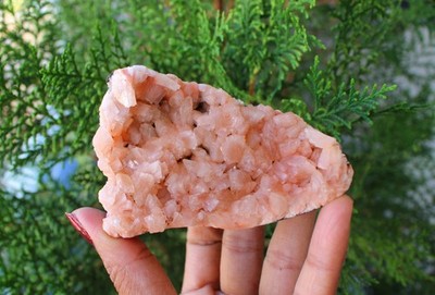 HEULANDITE format on matrix minerals specimen #N30