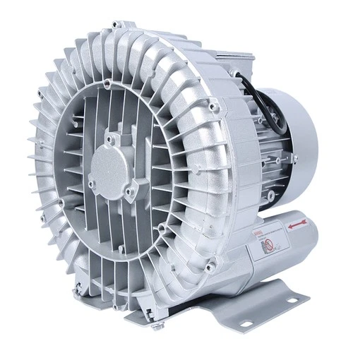 High-pressure Vortex Blower, Vortex Air Pump, Vacuum High-power Turbine Blower