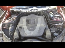 Engine 204 Type C300 Rwd Fits 10-11 Mercedes C-class 29033010 Engine 204 Type C300 Rwd Fits 10-11 Mercedes C-class 29033010