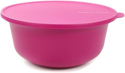 Tupperware Aloha 4L pink Schüssel Servieren Servierschüssel Salatschüssel