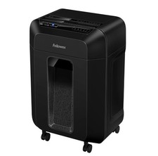 Fellowes AutoMax 100MA 2 in 1 Paper Shredder 100 Sheet Auto 