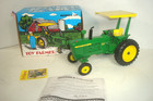 1993 ERTL NAT.FARM SHOW LIMITED JOHN DEERE 4010 DIESEL ROW CROP FARM TRACTOR BOX — photo 2
