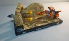 Lego Star Wars 75380 Mos Espa Podrace Diorama