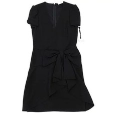 F03172 Red Valentino Culotte Dress 40