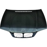 1X Motorhaube Diederichs 1214100 FüR Bmw