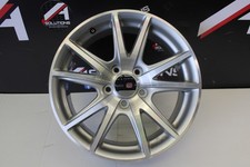 04-05 HONDA S2000 S2K OEM AP2 FRONT WHEEL RIM 17x7 5x114.3 *NOTE