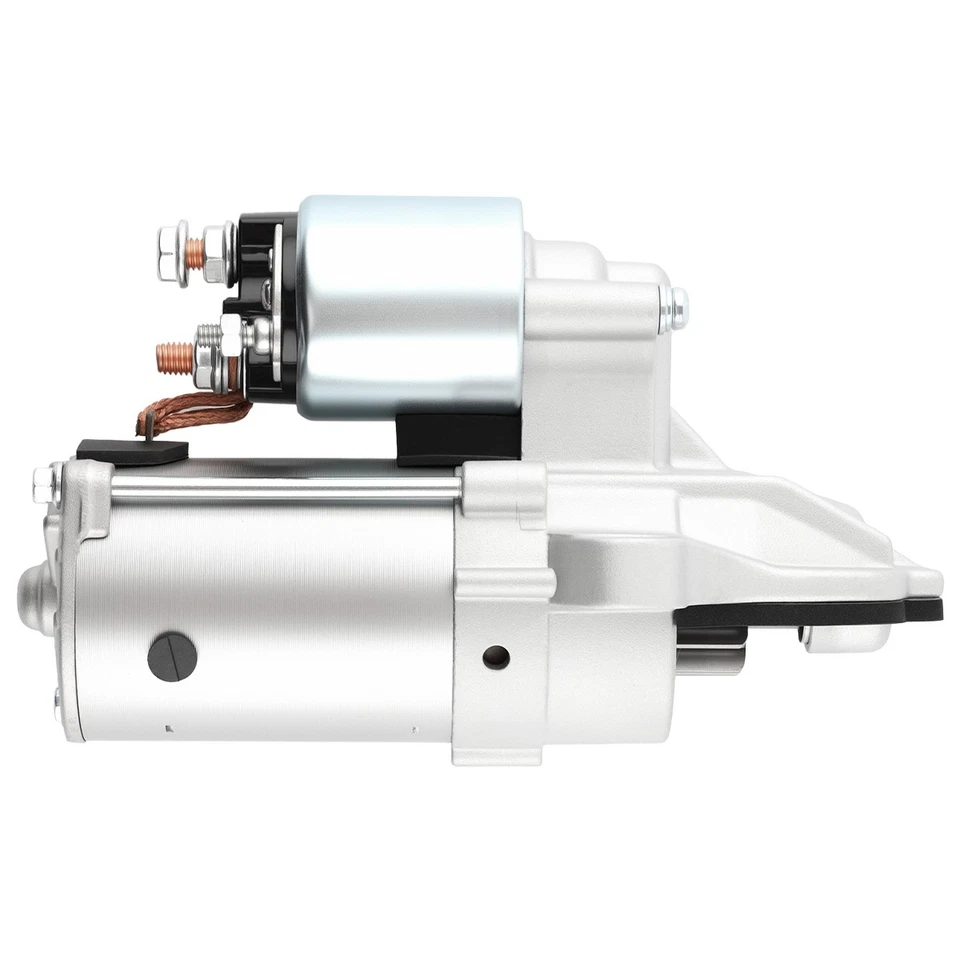 Starter For Ford Transit Connect 2011-2013 Focus 2005-2010 Explorer 2012-13 2.0L Foto 3 de 4