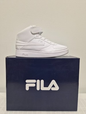 FILA A-HIGH Men's NEW Medium Width Size 11.5 Only